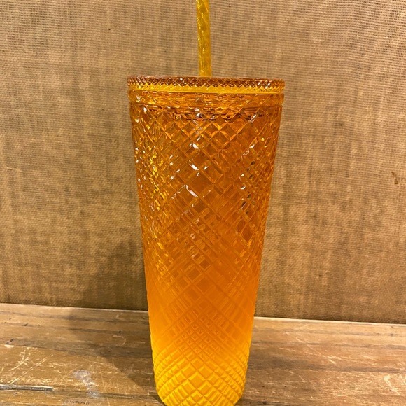 Starbucks Tumbler - Picture 2 of 2